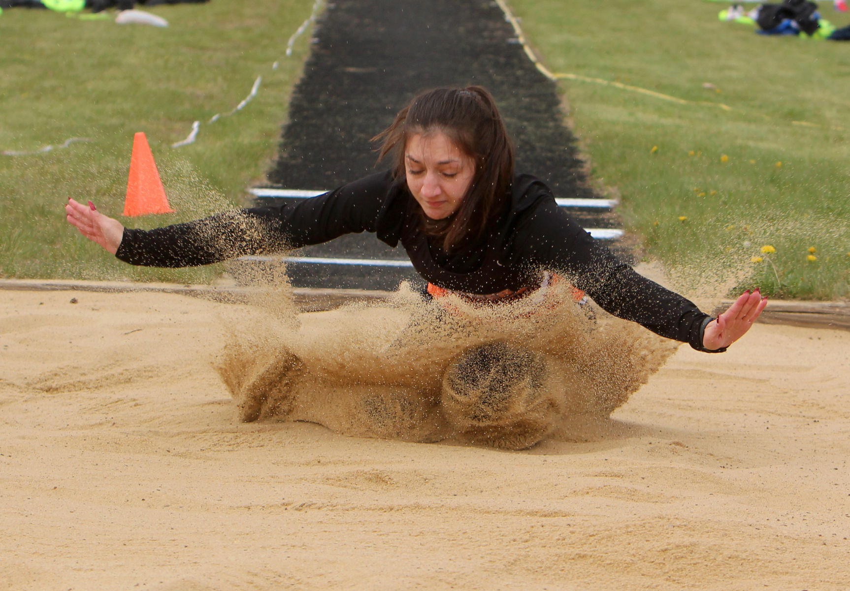 Dave Landgraf Invitational 5-4-21